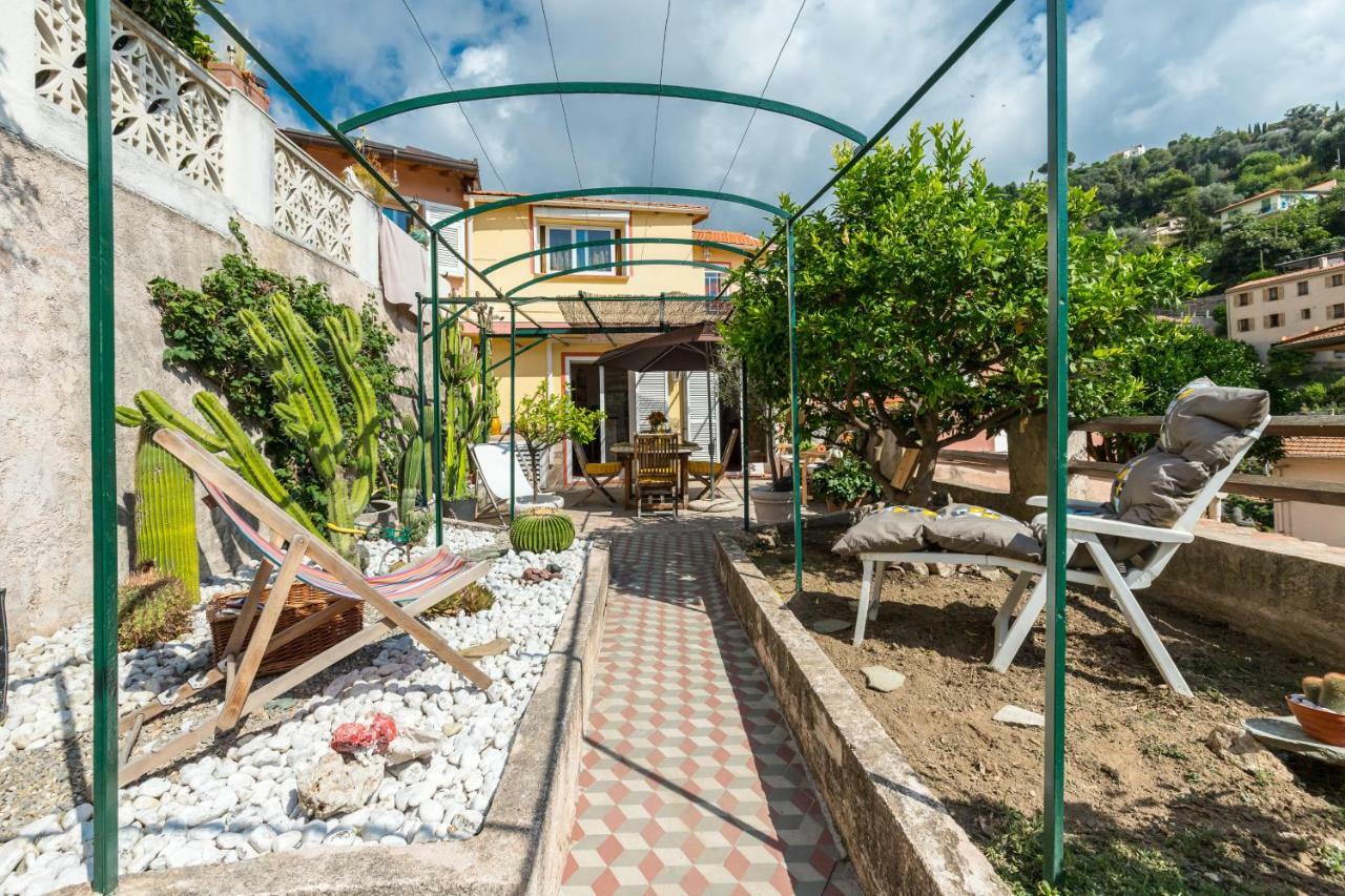 La Maison Des