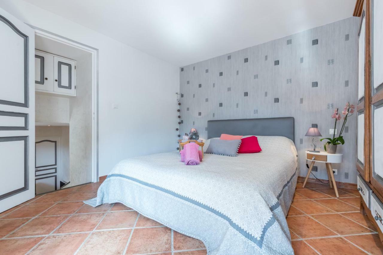 La Maison Des Сasa de vacaciones Menton