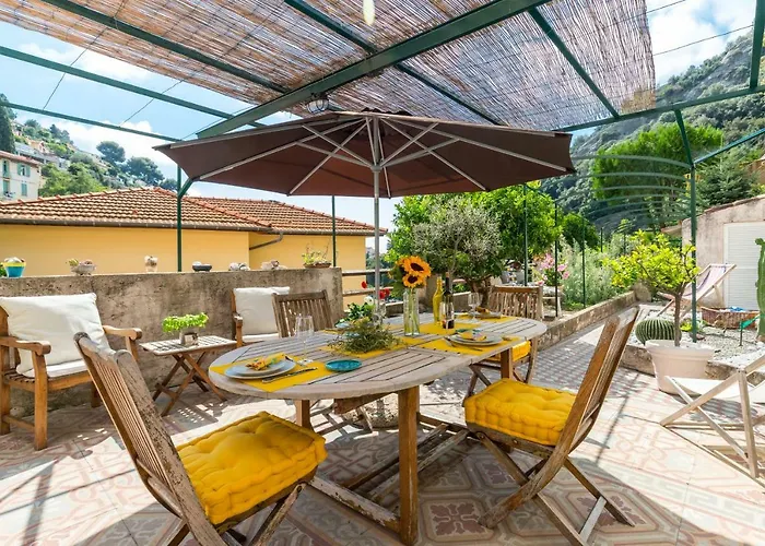 La Maison Des Vacances