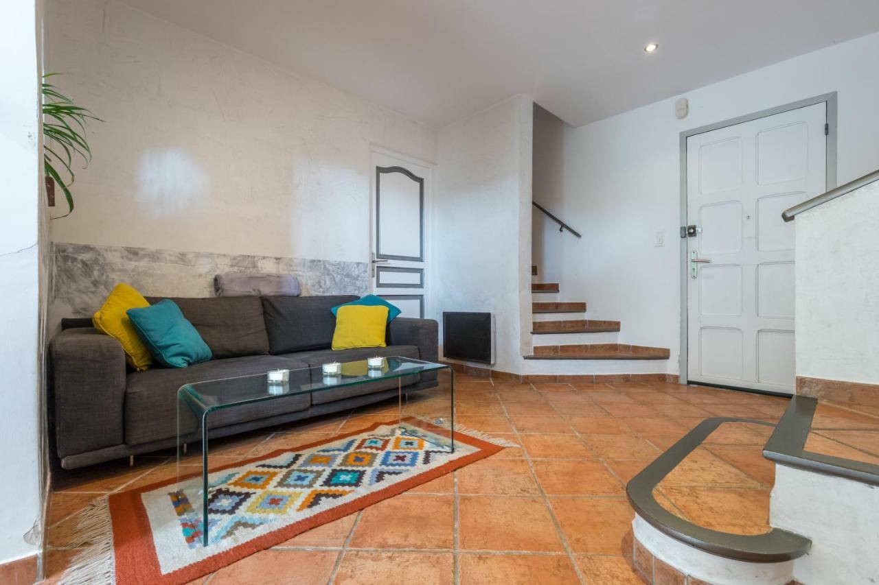 Holiday home La Maison Des