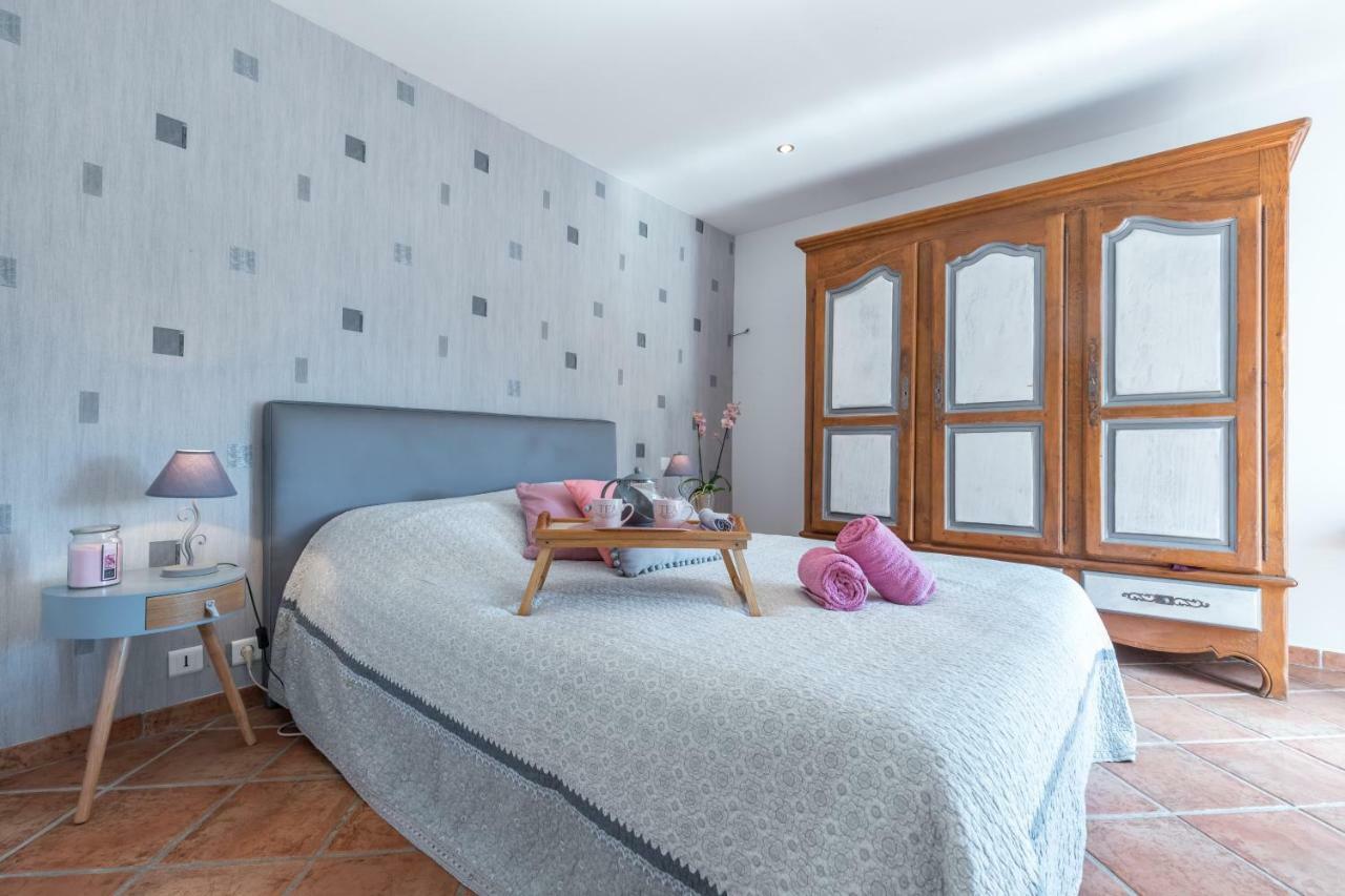 La Maison Des Menton
