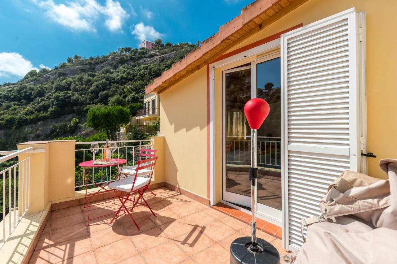 Holiday home La Maison Des