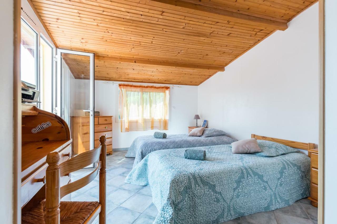 La Maison Des Holiday home